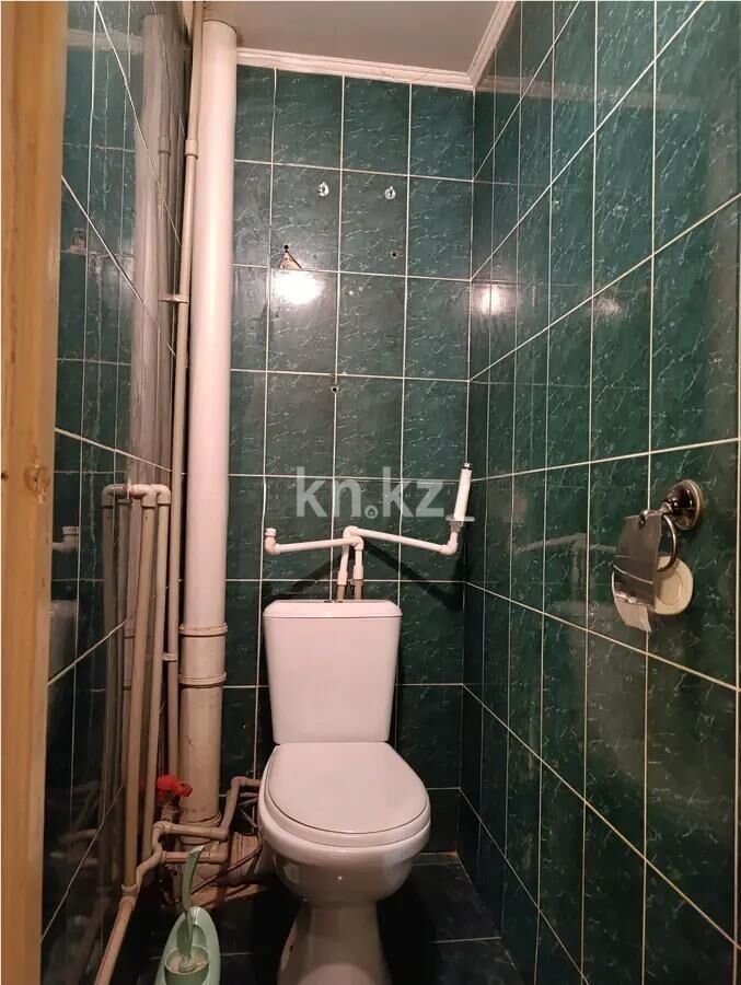 Продажа 3-комнатной квартиры, 68 м² - Недвижимость в Темиртау - страница 25 фото 4 из 6