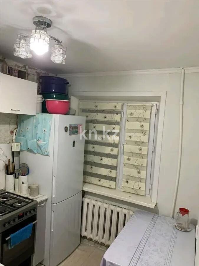 Продажа 3-комнатной квартиры, 61 м² - Продажа трехкомнатных квартир в Майкудуке Караганды - страница 4 фото 4 из 6