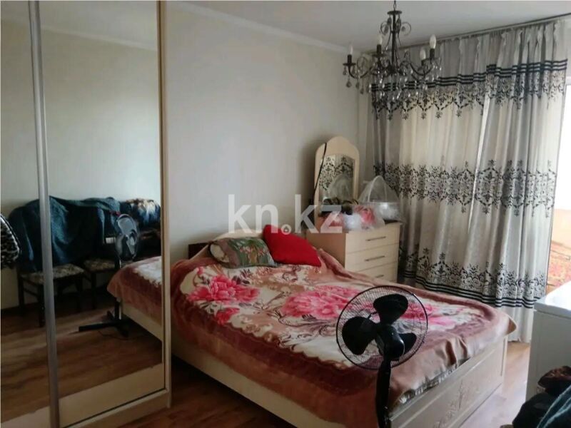 Продажа 3-комнатной квартиры, 94 м² - Продажа квартир в монолитном доме в Казахстане фото 1 из 2