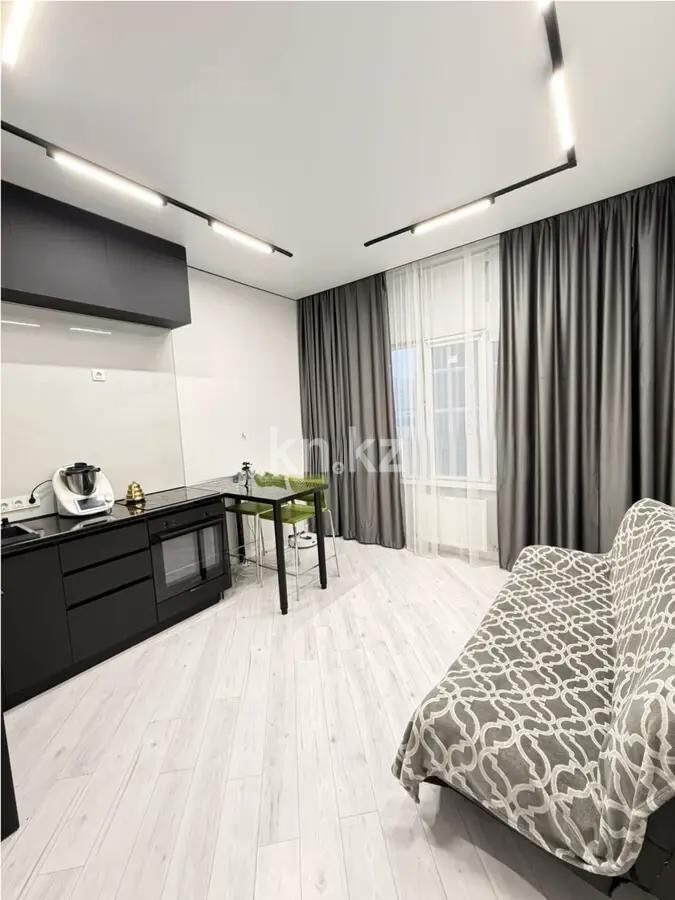 Продажа 3-комнатной квартиры, 58 м² - Продажа трехкомнатных квартир в блочном доме в Казахстане - страница 45 фото 3 из 5