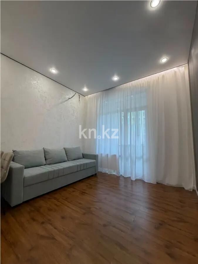 Продажа 2-комнатной квартиры, 37 м² - Продажа двухкомнатных квартир в р-не Есиль Астаны - страница 36 фото 1 из 4