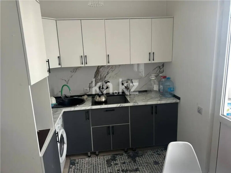 Продажа 1-комнатной квартиры, 40 м² - Продажа квартир в Казахстане - страница 26 фото 3 из 3