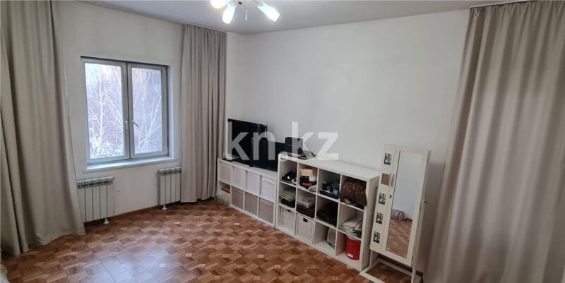Продажа 4-комнатной квартиры, 139.4 м² - Продажа четырехкомнатных квартир в кирпичном доме в Казахстане - страница 23 фото 8 из 16