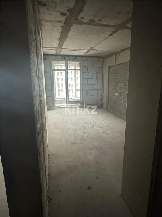 Продажа 2-комнатной квартиры, 49 м² - Продажа двухкомнатных квартир в Бостандыкском р-не Алматы - страница 23 фото 1 из 3