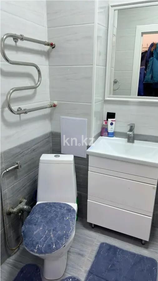 Продажа 1-комнатной квартиры, 39 м² - Продажа действующего бизнеса в Кокшетау фото 4 из 5