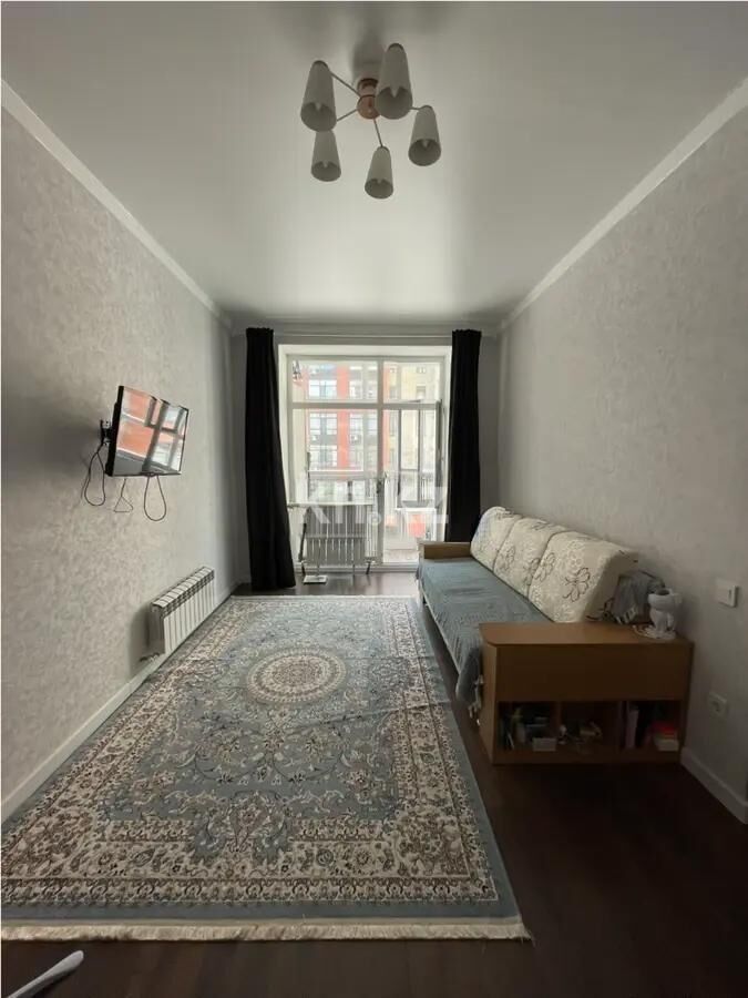 Продажа 1-комнатной квартиры, 36.2 м² - Продажа однокомнатных квартир в р-не Сарыарка Астаны - страница 15 фото 1 из 6