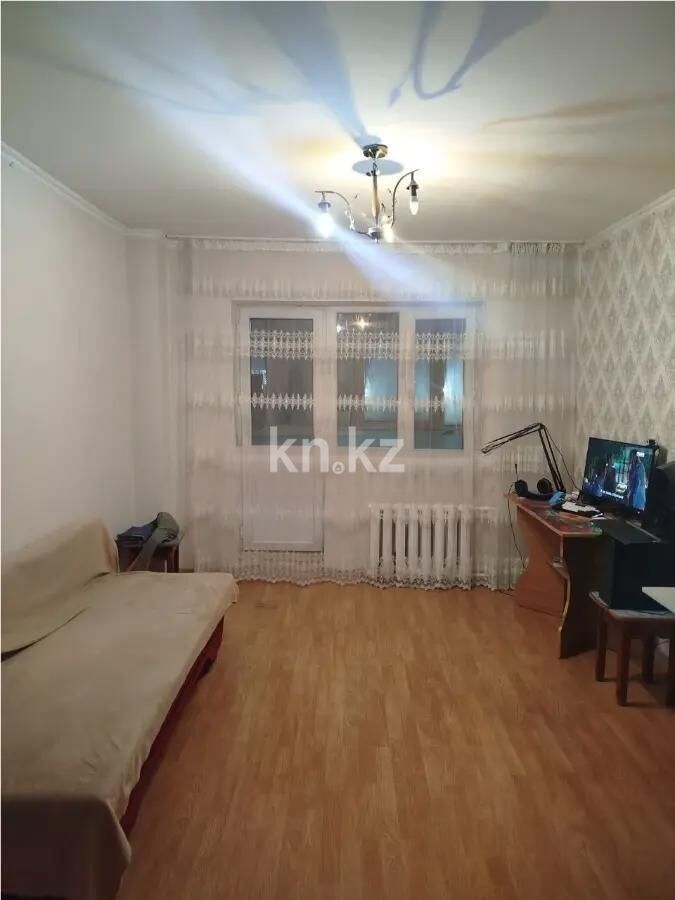 Продажа 1-комнатной квартиры, 27 м² - Продажа однокомнатных квартир в р-не Алматы Астаны - страница 14 фото 1 из 4