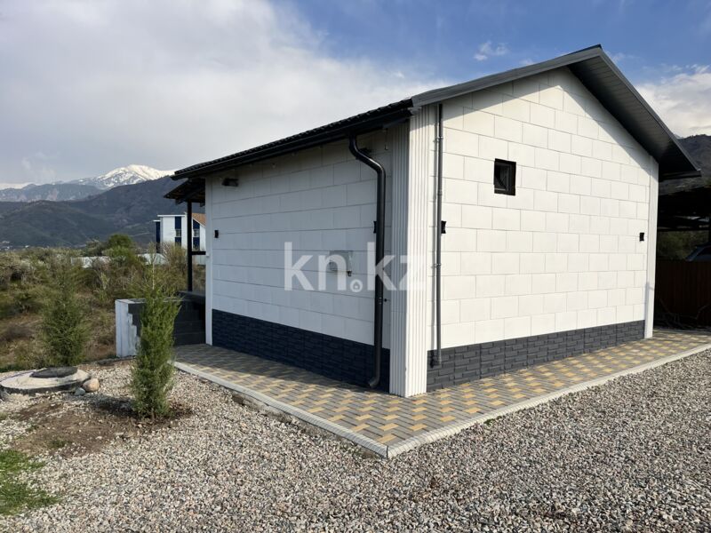 Аренда 1-комнатного дома, 36 м² - Аренда домов в Казахстане фото 5 из 12