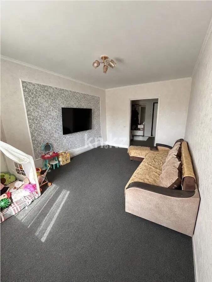 Продажа 2-комнатной квартиры, 56 м² - Продажа двухкомнатных квартир в блочном доме в Казахстане - страница 32 фото 1 из 5