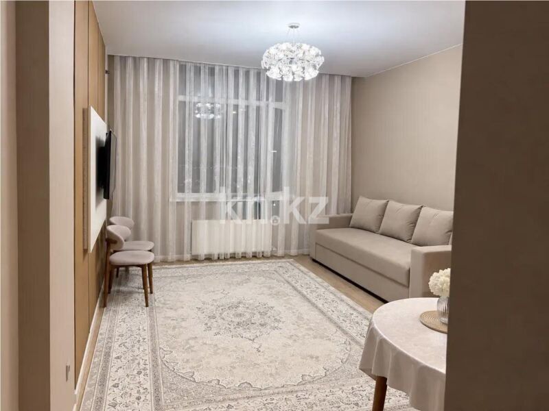 Продажа 3-комнатной квартиры, 72.7 м² - Недвижимость в Астане - страница 9 фото 1 из 8