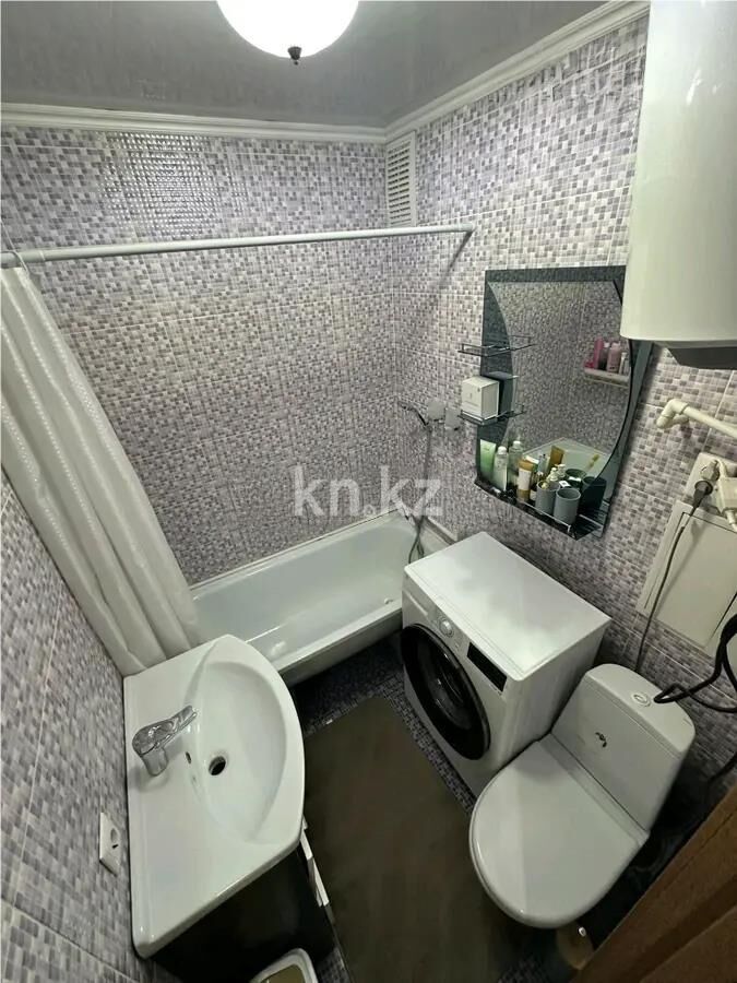 Продажа 1-комнатной квартиры, 30 м² - Продажа однокомнатных квартир в Городе Караганды - страница 4 фото 3 из 3