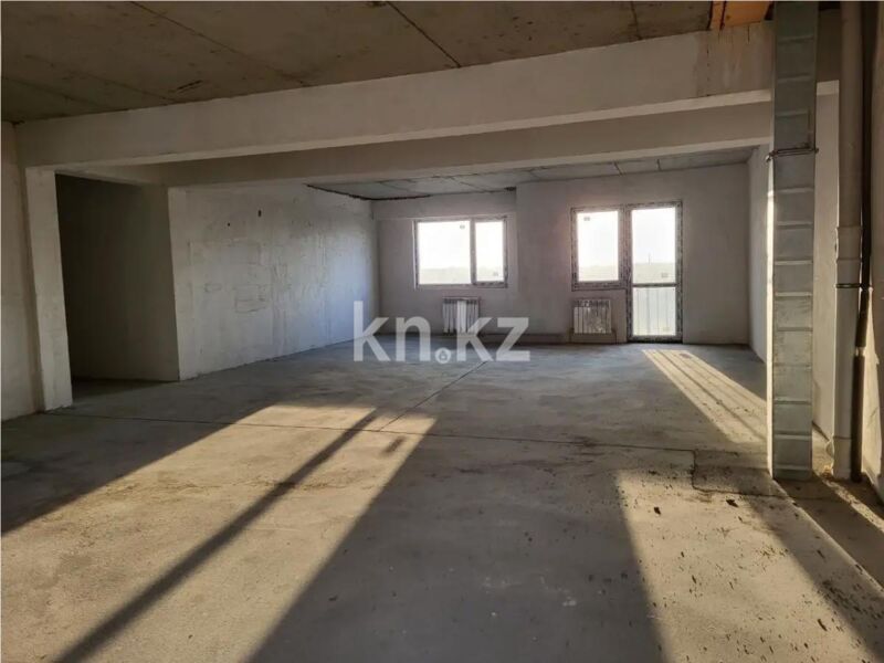 Продажа 3-комнатной квартиры, 90 м² - Продажа трехкомнатных квартир в Турксибском р-не Алматы - страница 8 фото 1 из 3