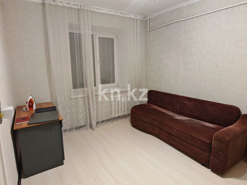 Продажа 2-комнатной квартиры, 47.6 м² - Недвижимость в Астане - страница 7 фото 5 из 7