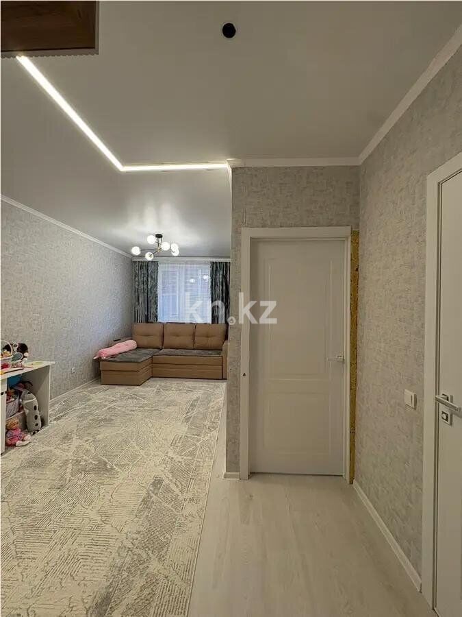 Продажа 1-комнатной квартиры, 35 м² - Продажа квартир в Астане - страница 11 фото 1 из 4