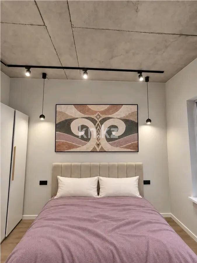 Продажа 2-комнатной квартиры, 38 м² - Продажа квартир в Казахстане - страница 3 фото 1 из 3