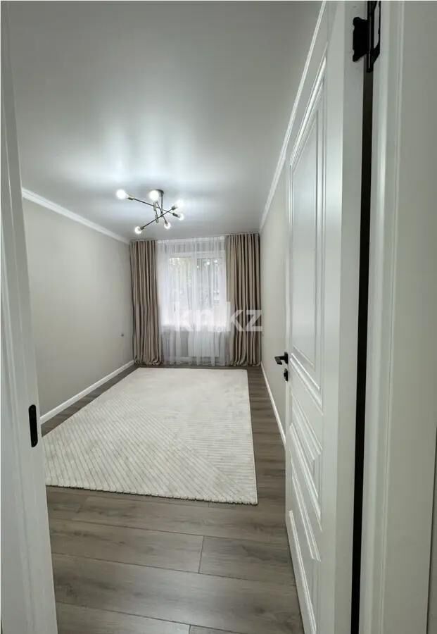 Продажа 2-комнатной квартиры, 45 м² - Продажа квартир в панельном доме в Алматы - страница 5 фото 2 из 5