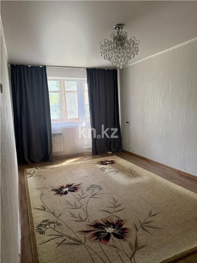 Продажа 1-комнатной квартиры, 32 м² - Продажа однокомнатных квартир в Темиртау - страница 5 фото 1 из 4