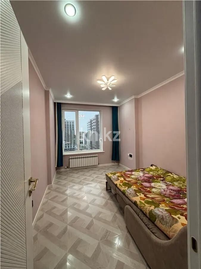 Продажа 4-комнатной квартиры, 65 м² - Продажа квартир от собственников в Астане фото 4 из 7