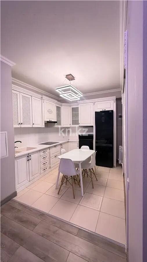 Продажа 2-комнатной квартиры, 70 м² - Продажа двухкомнатных квартир в Бостандыкском р-не Алматы - страница 3 фото 3 из 4