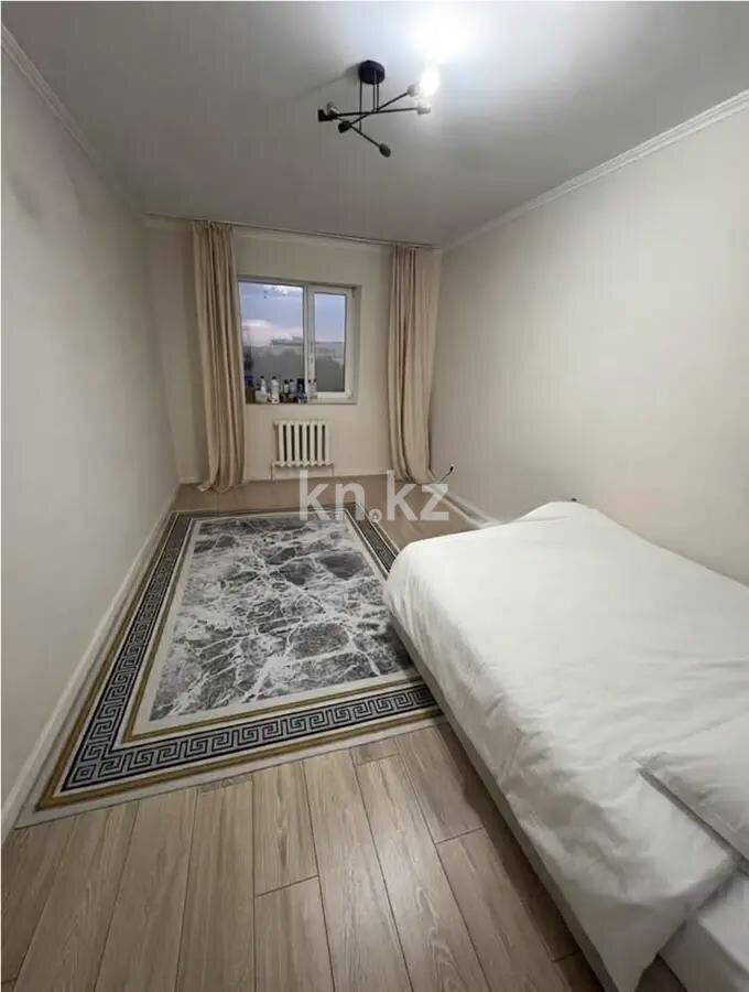 Продажа 2-комнатной квартиры, 48 м² - Продажа двухкомнатных квартир в р-не Сарыарка Астаны фото 2 из 5