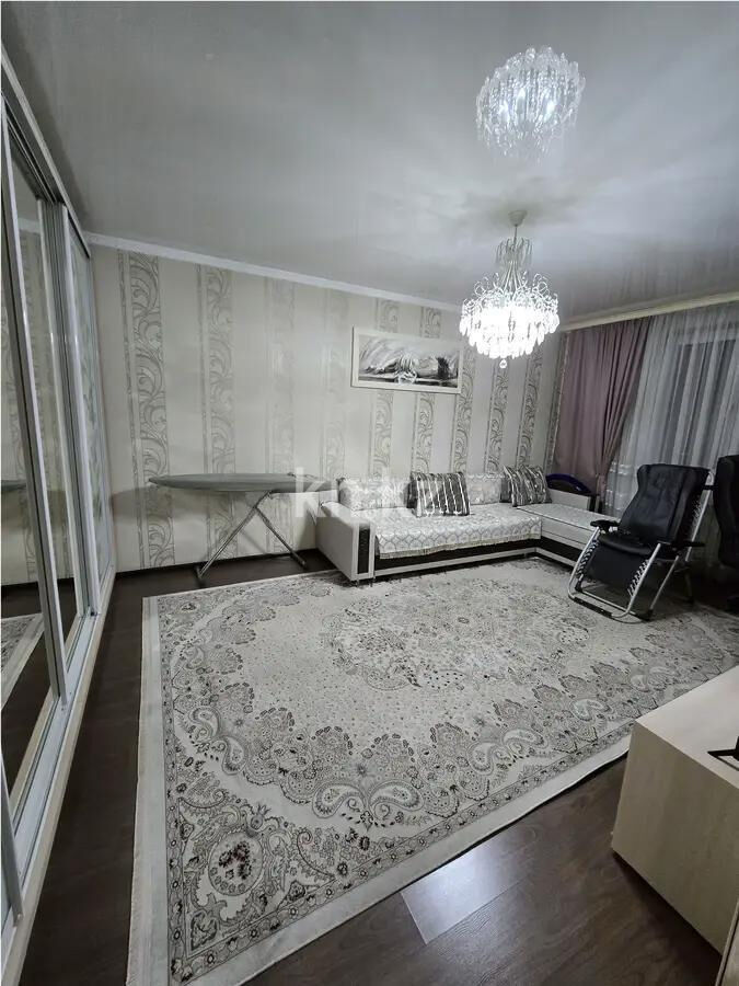 Продажа 1-комнатной квартиры, 41 м² - Продажа однокомнатных квартир в Алатауском р-не Алматы - страница 32 фото 1 из 4