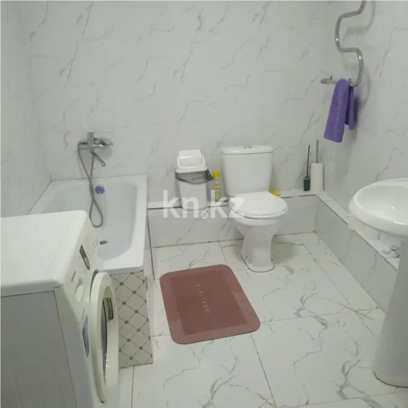 Продажа 2-комнатной квартиры, 62 м² - Продажа двухкомнатных квартир в Наурызбайском р-не Алматы - страница 27 фото 5 из 5