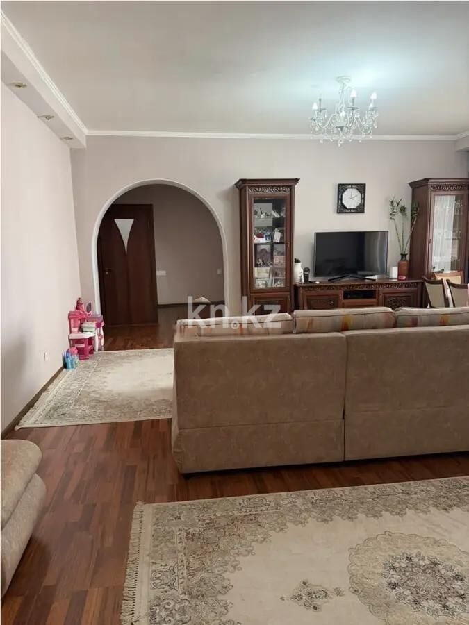 Продажа 3-комнатной квартиры, 97 м² - Продажа трехкомнатных квартир в р-не Байконур Астаны - страница 6 фото 1 из 5