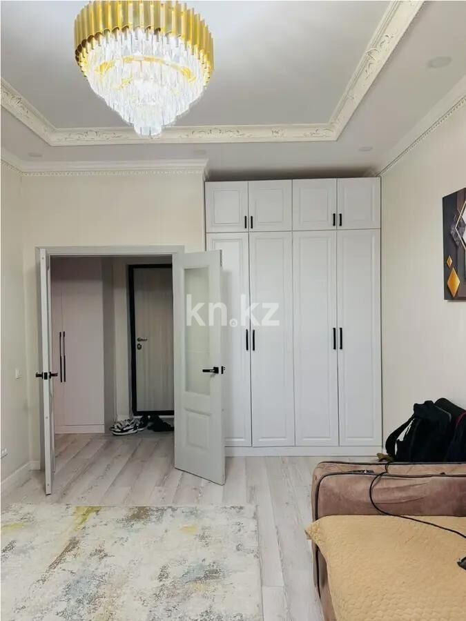 Продажа 1-комнатной квартиры, 38 м² - Продажа квартир в Казахстане - страница 27 фото 2 из 6