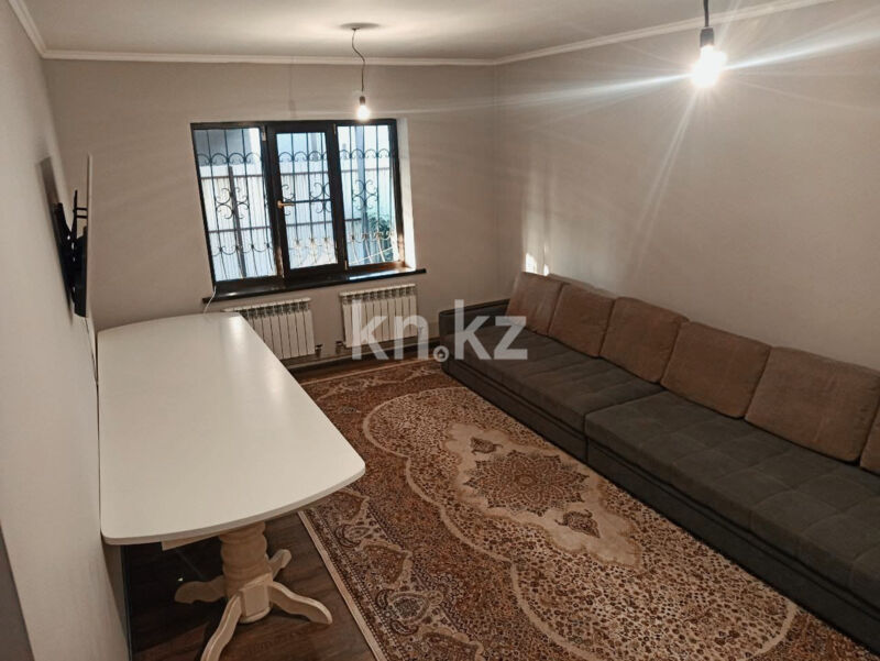 Продажа 5-комнатного дома, 186 м² - Продажа домов, коттеджей от собственников в Алматы фото 3 из 12
