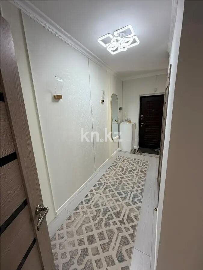 Продажа 3-комнатной квартиры, 76.8 м² - Продажа квартир в Алматы - страница 5 фото 5 из 5