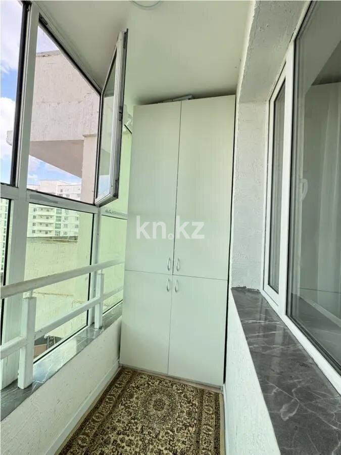 Продажа 3-комнатной квартиры, 86.6 м² - Недвижимость в Астане - страница 21 фото 8 из 9