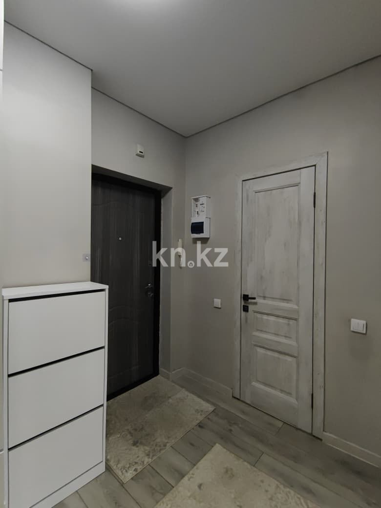 Продажа 2-комнатной квартиры, 55 м² - Продажа квартир в Майкудуке Караганды - страница 28 фото 23 из 33