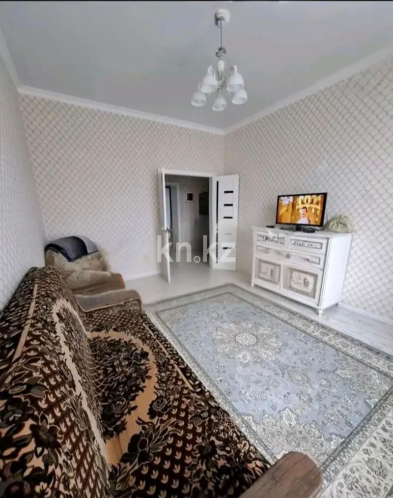 Аренда 1-комнатной квартиры посуточно, 44 м² - Аренда квартир посуточно в Казахстане - страница 8 фото 9 из 17