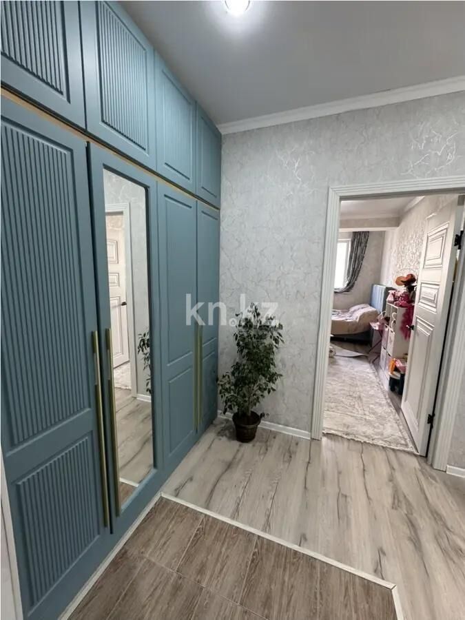 Продажа 2-комнатной квартиры, 49.9 м² - Продажа двухкомнатных квартир в Алатауском р-не Алматы - страница 29 фото 5 из 5