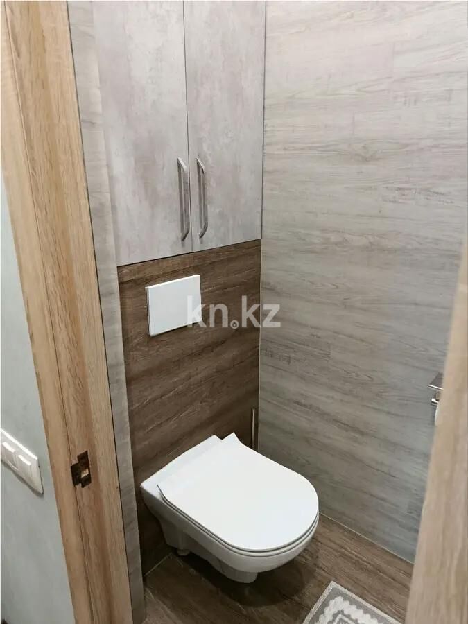 Продажа 2-комнатной квартиры, 56.9 м² - Продажа двухкомнатных квартир в Медеуском р-не Алматы - страница 12 фото 5 из 5