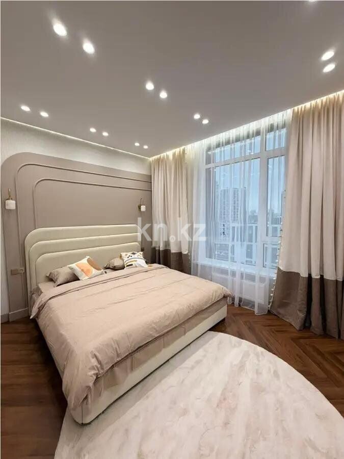 Продажа 4-комнатной квартиры, 126 м² - Продажа недвижимости в Астане - страница 25 фото 3 из 5