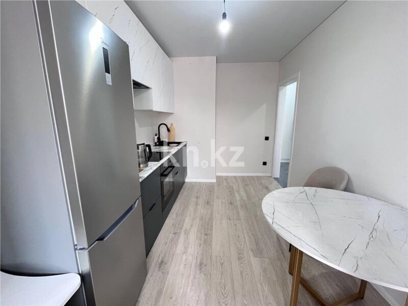 Продажа 1-комнатной квартиры, 37 м² - Продажа однокомнатных квартир на Юго-Востоке Караганды - страница 7 фото 7 из 14