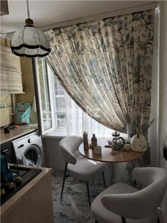 Продажа 3-комнатной квартиры, 60 м² - Продажа трехкомнатных квартир от собственников в Алматы фото 2 из 2