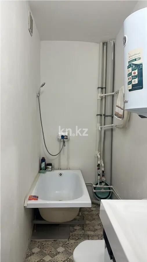 Продажа 1-комнатной квартиры, 36 м² - Продажа квартир в монолитно-каркасном доме в Караганде - страница 4 фото 3 из 4