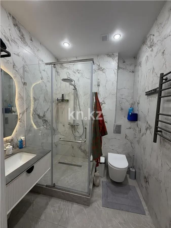 Продажа 4-комнатной квартиры, 145 м² - Продажа четырехкомнатных квартир в монолитно-каркасном доме в Казахстане - страница 21 фото 6 из 7