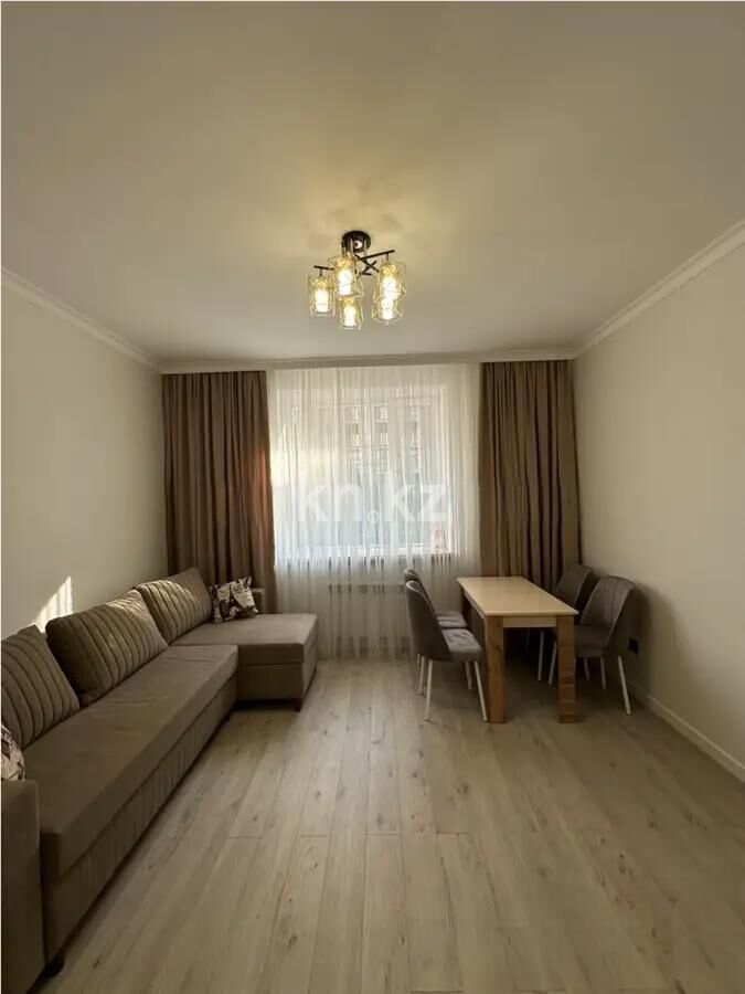 Продажа 2-комнатной квартиры, 33 м² - Продажа двухкомнатных квартир в р-не Есиль Астаны - страница 22 фото 1 из 4