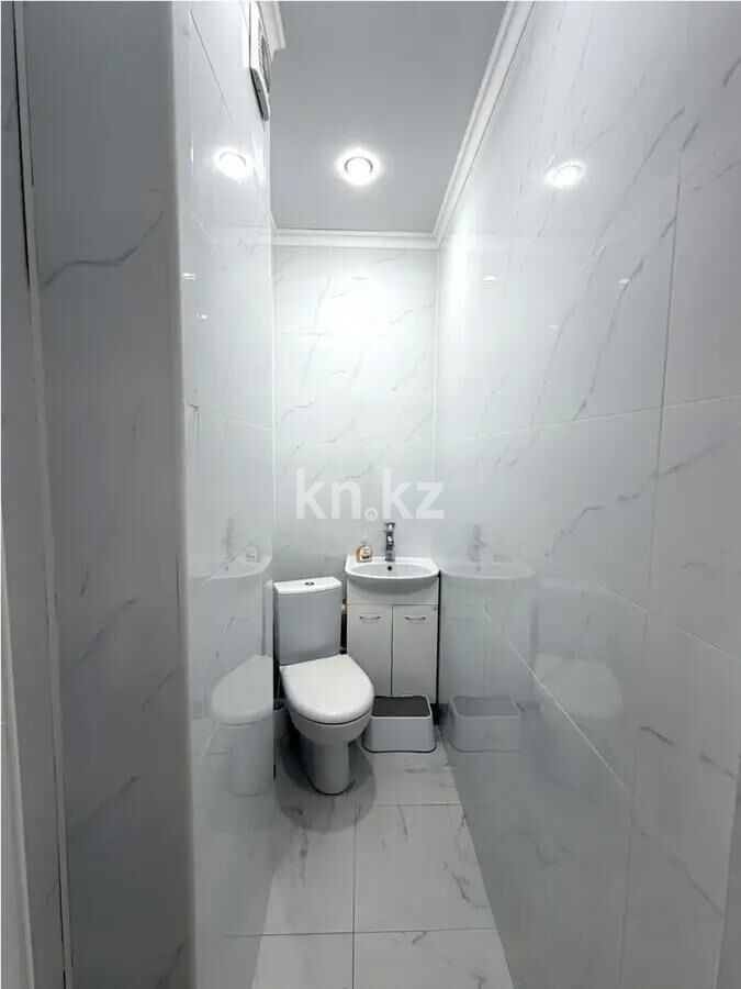 Продажа 3-комнатной квартиры, 85 м² - Продажа квартир в монолитно-каркасном доме в Астане - страница 125 фото 6 из 7