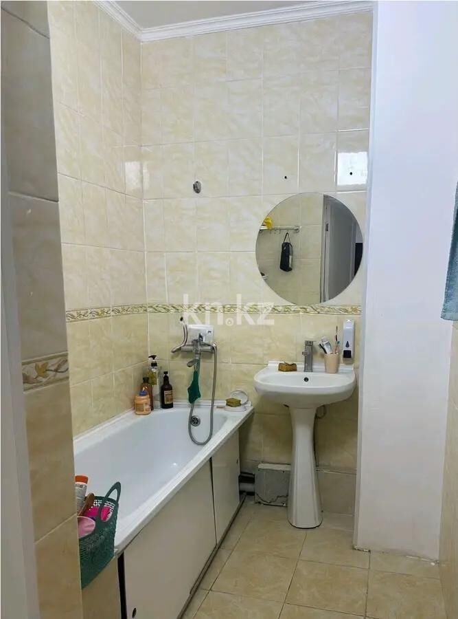 Продажа 3-комнатной квартиры, 80 м² - Продажа трехкомнатных квартир в блочном доме в Казахстане - страница 45 фото 5 из 7