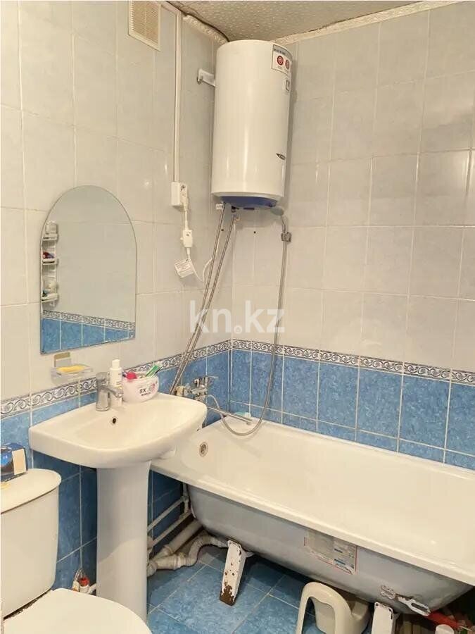 Продажа 1-комнатной квартиры, 30 м² - Продажа квартир в Майкудуке Караганды - страница 9 фото 3 из 4