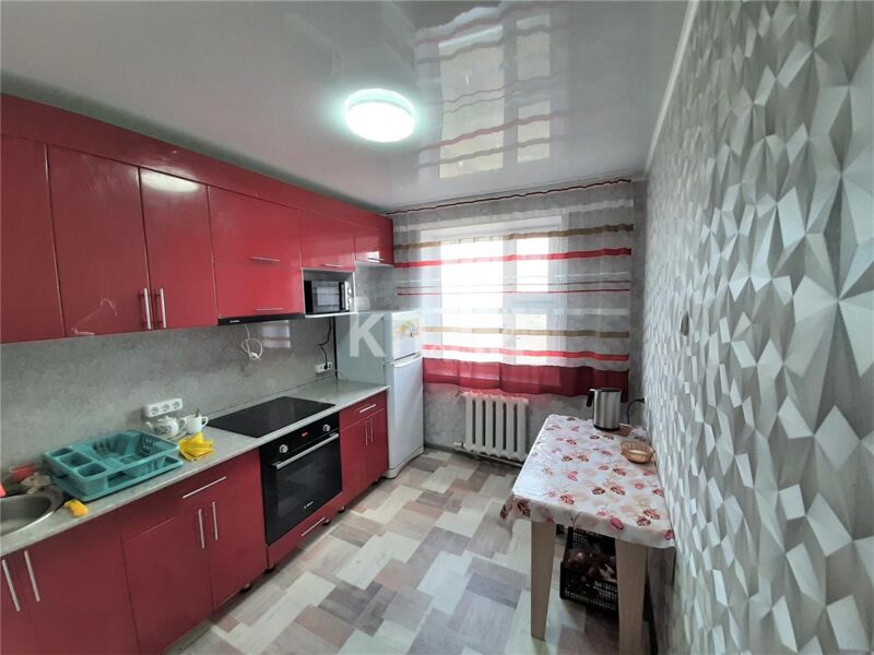 Продажа 3-комнатной квартиры, 66 м² - Продажа трехкомнатных квартир в Темиртау - страница 2 фото 6 из 13