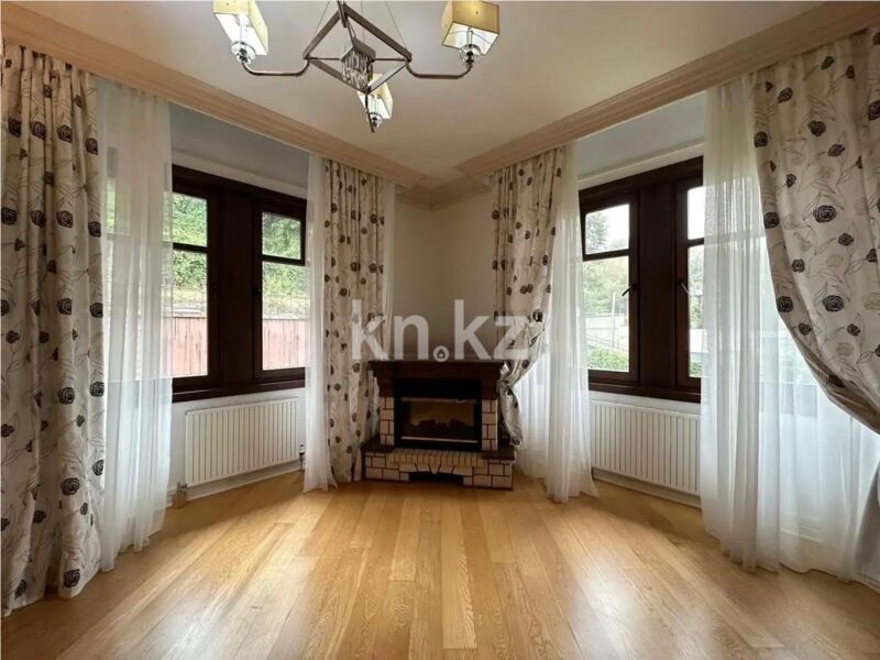 Продажа 5-комнатной квартиры, 450 м² - Продажа квартир в Казахстане - страница 107 фото 5 из 14