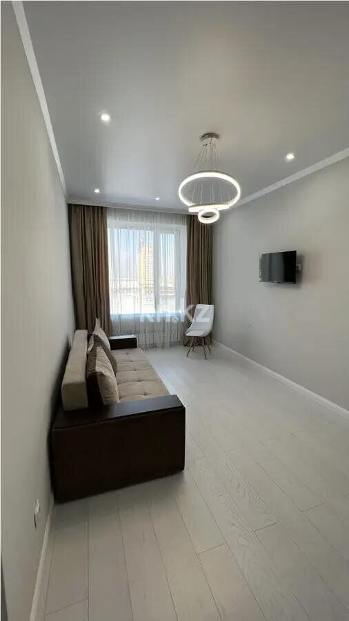 Продажа 1-комнатной квартиры, 37.5 м² - Продажа квартир от собственников в Астане - страница 8 фото 1 из 4