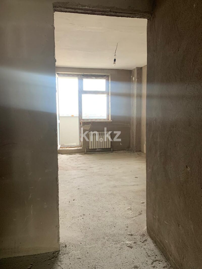 Продажа 3-комнатной квартиры, 95.7 м² - Продажа квартир в монолитном доме в Астане - страница 13 фото 9 из 9