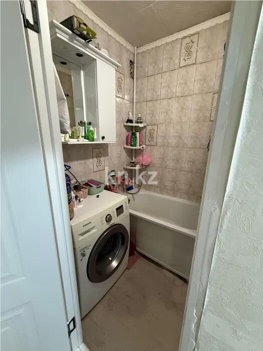 Продажа 3-комнатной квартиры, 47 м² - Продажа трехкомнатных квартир в Темиртау - страница 2 фото 4 из 5