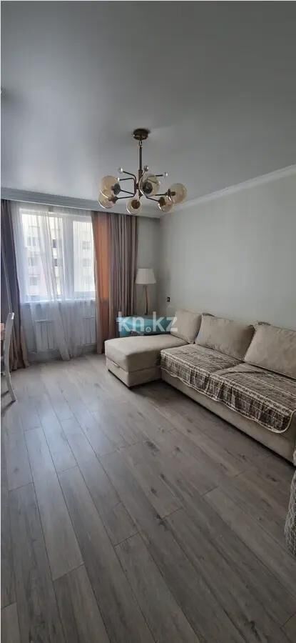 Продажа 2-комнатной квартиры, 60 м² - Продажа квартир в новостройках Алматы - страница 299 фото 1 из 5